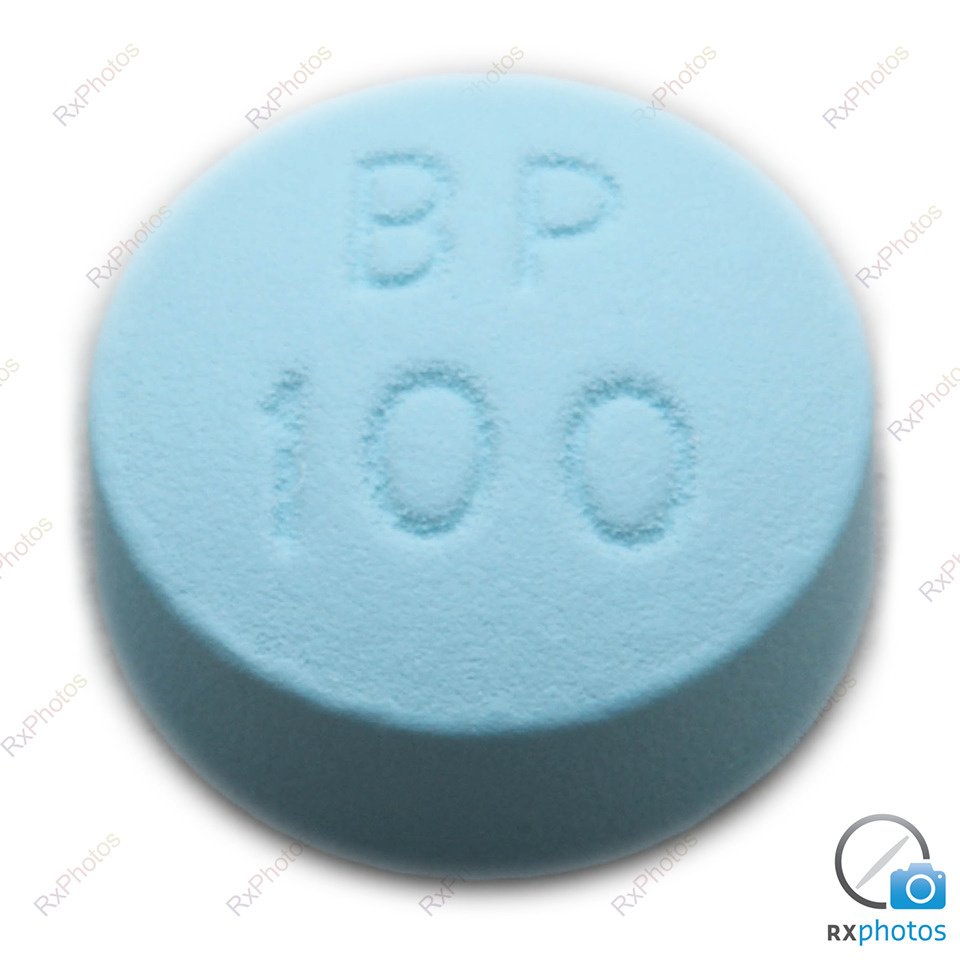 Pms Bupropion SR 12h-tablet 100mg