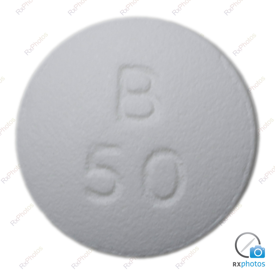 Ach Bicalutamide tablet 50mg