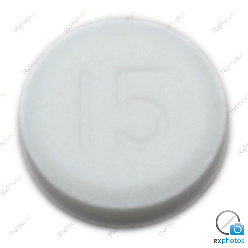 Mint Pioglitazone comprimé 15mg