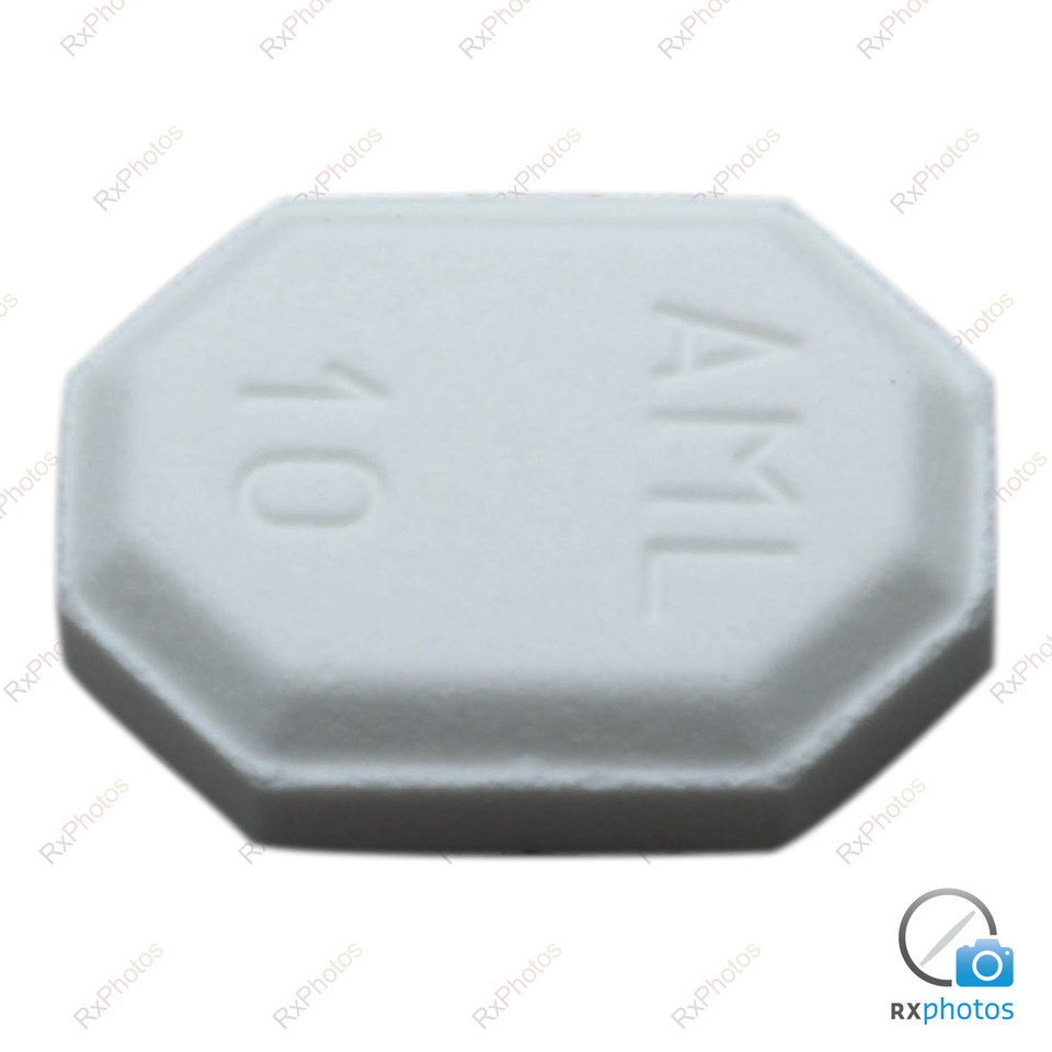 Amlodipine tablet 10mg