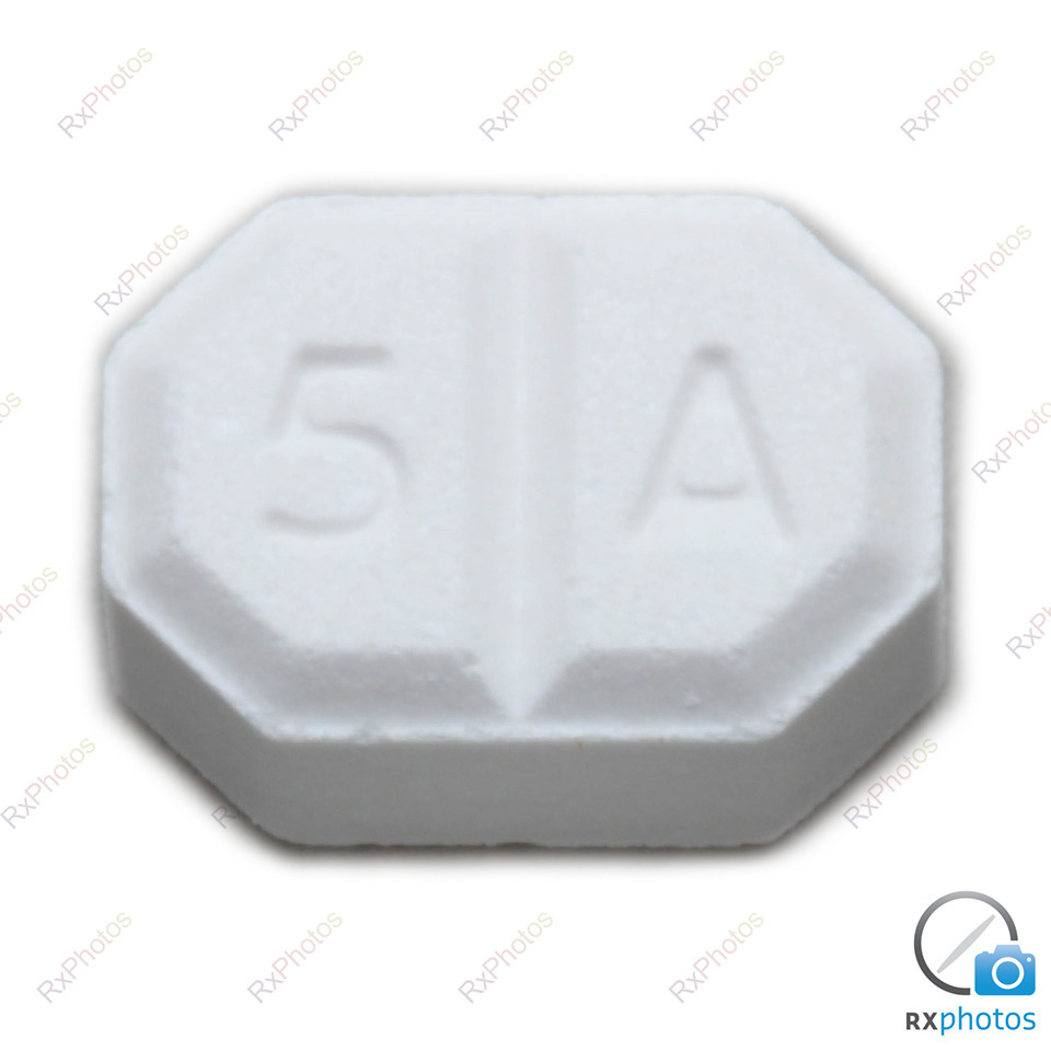 Dom Amlodipine tablet 5mg