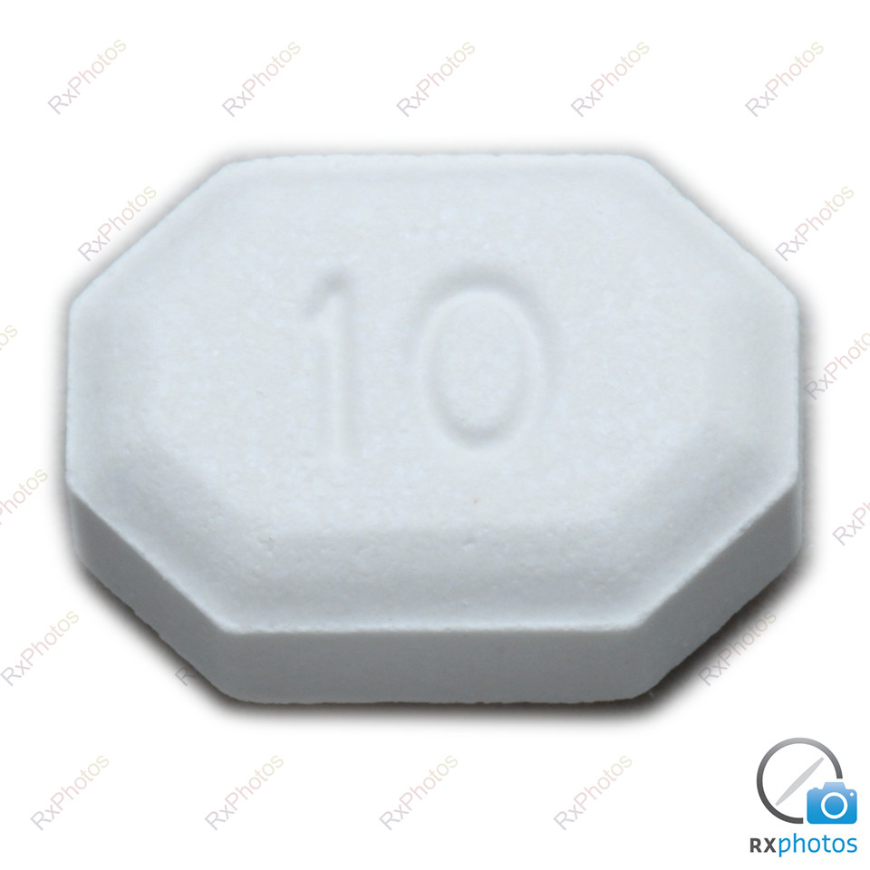 Dom Amlodipine tablet 10mg