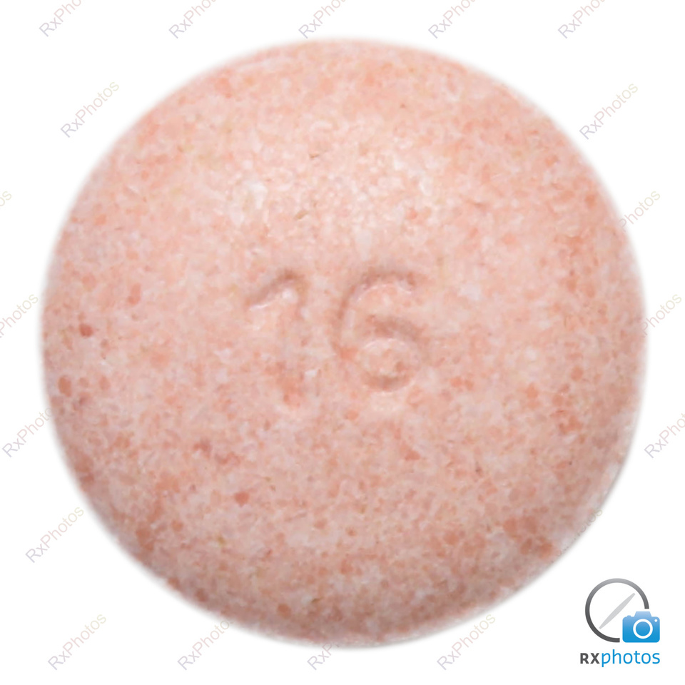Sandoz Candesartan tablet 16mg