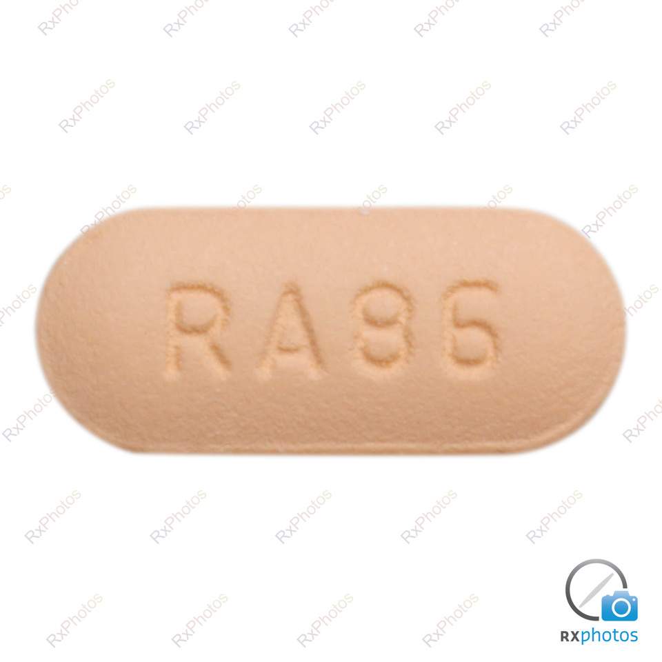 Taro Risperidone comprimé 2mg