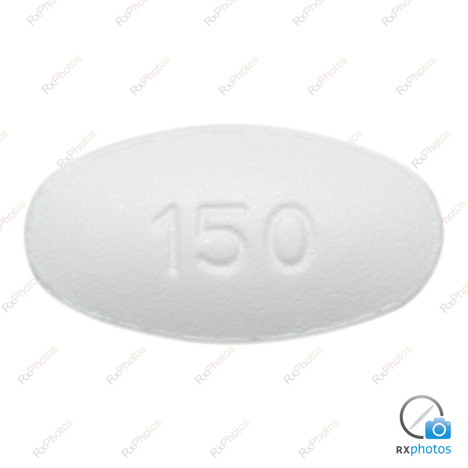 Sandoz Irbesartan tablet 150mg