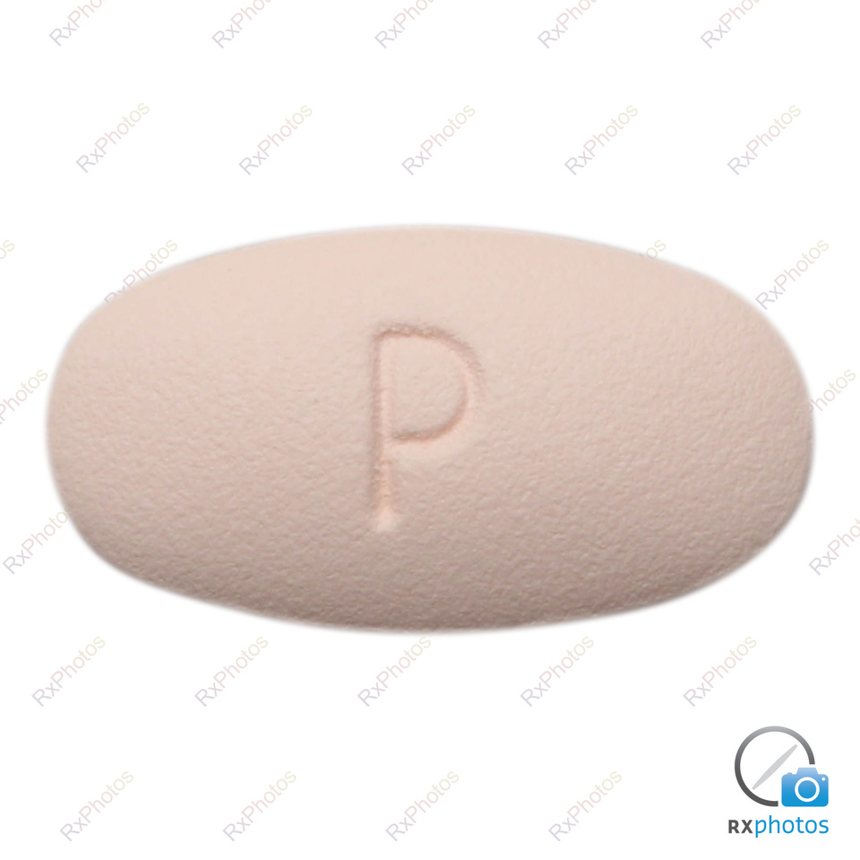 Pms Irbesartan Hctz comprimé 150+12.5mg