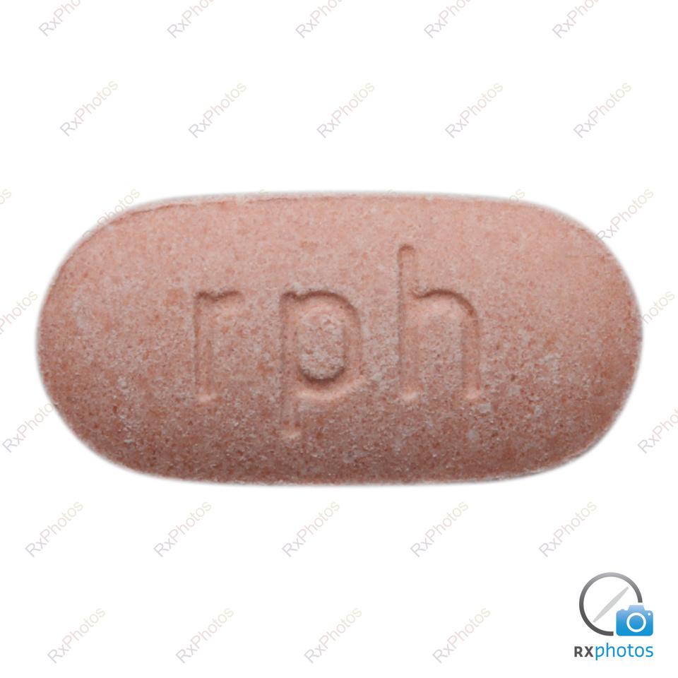 Teva Telmisartan Hctz tablet 80+12.5mg