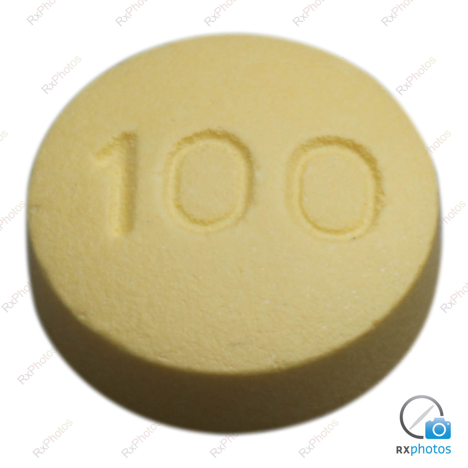 Jamp Quetiapine tablet 100mg