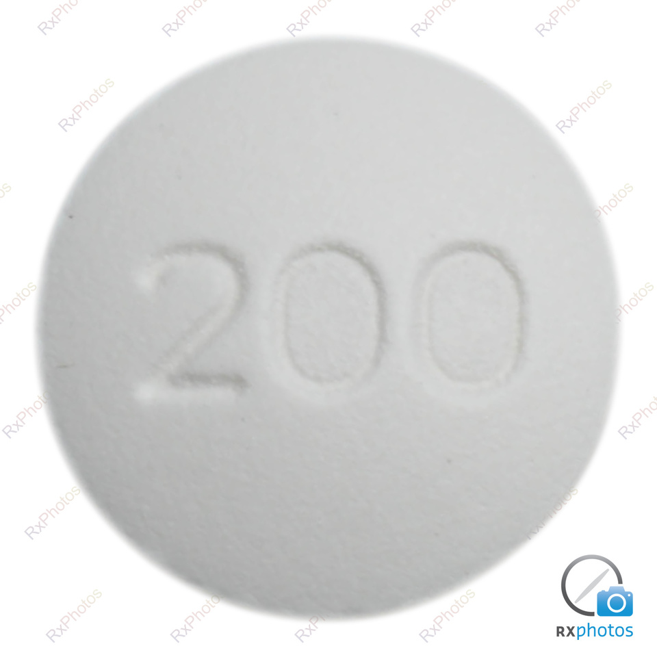 Jamp Quetiapine tablet 200mg