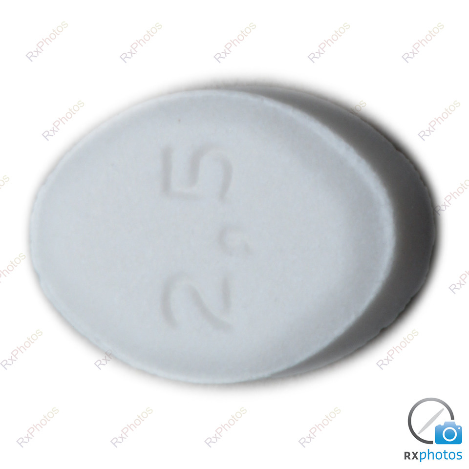 Sandoz Amlodipine tablet 2.5mg