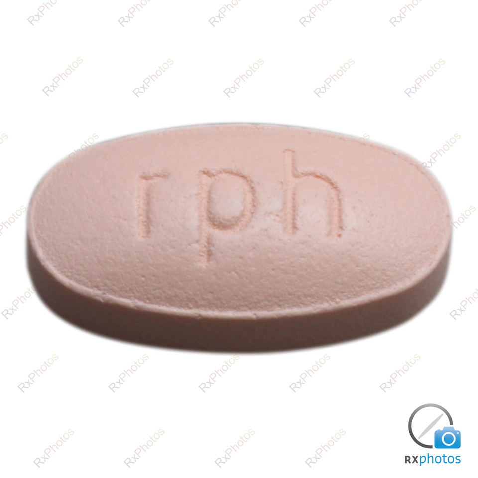 Teva Irbesartan Hctz tablet 150+12.5mg