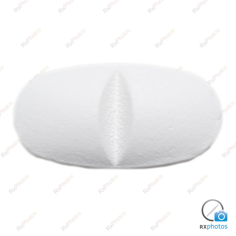 Azithromycine comprimé 250mg
