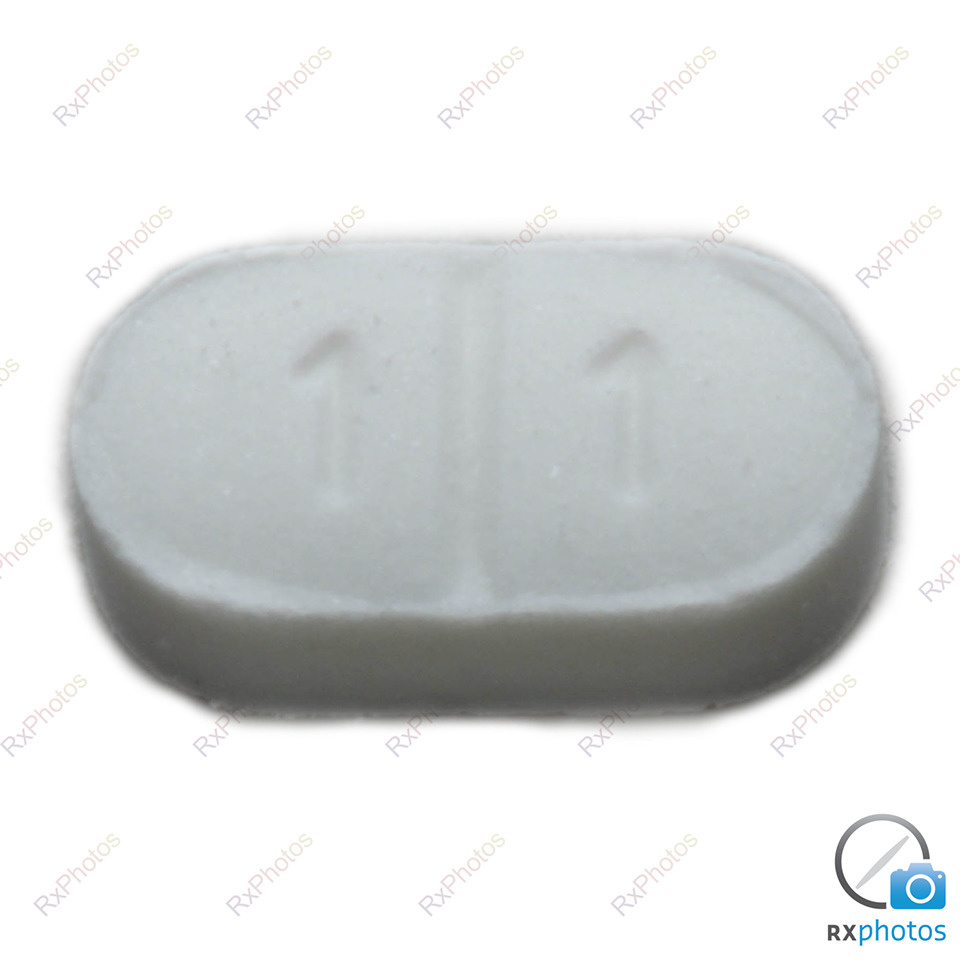Jamp Fosinopril comprimé 10mg