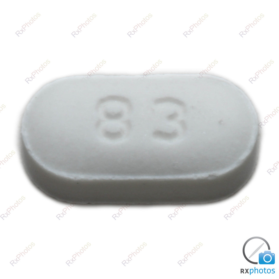 Jamp Fosinopril comprimé 20mg