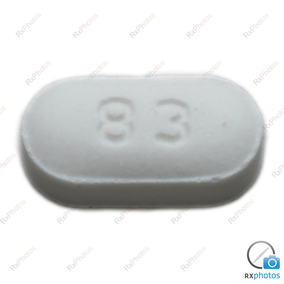 Jamp Fosinopril tablet 20mg