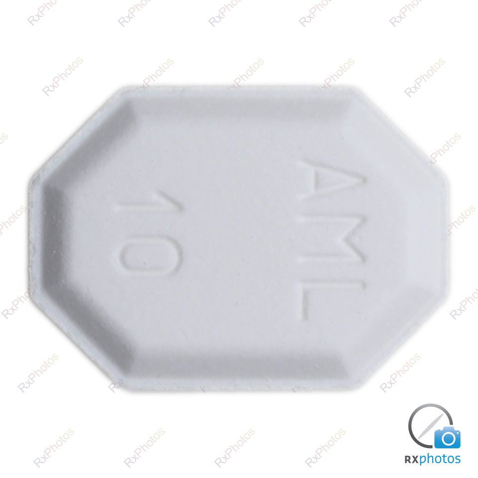 Riva Amlodipine tablet 10mg