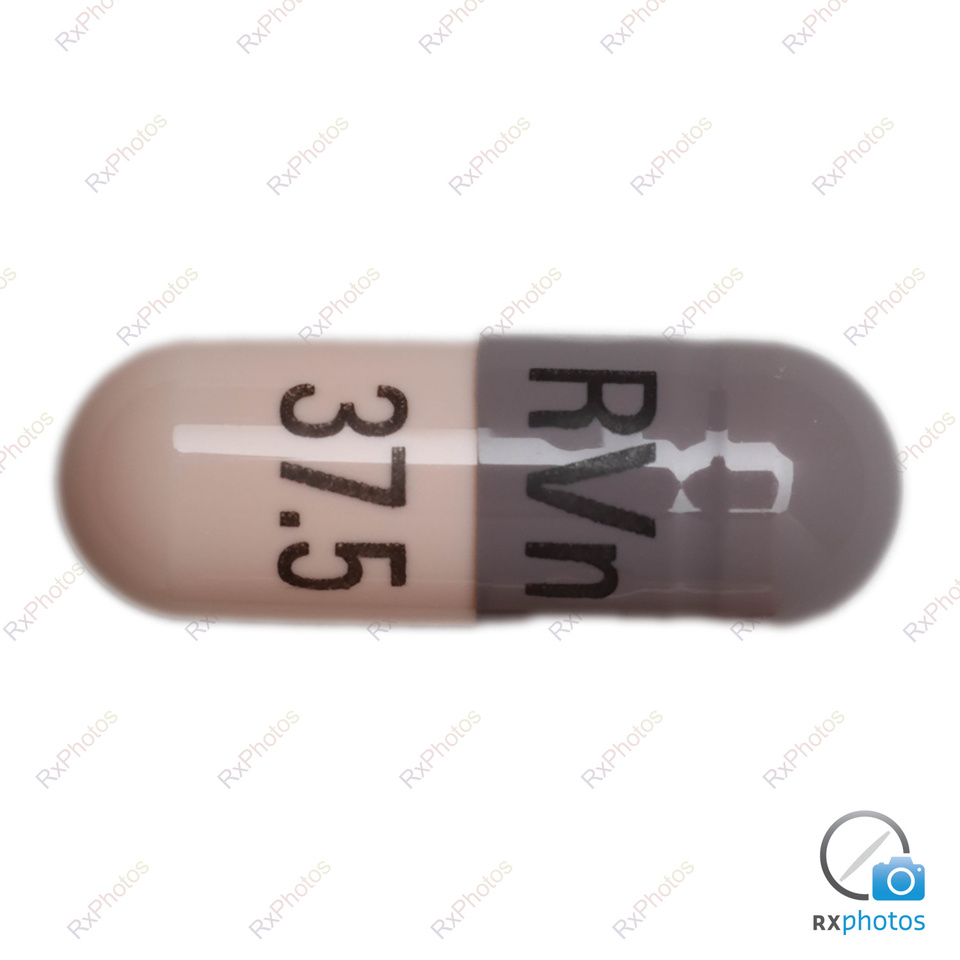 Apo Venlafaxine XR capsule-24h 37.5mg