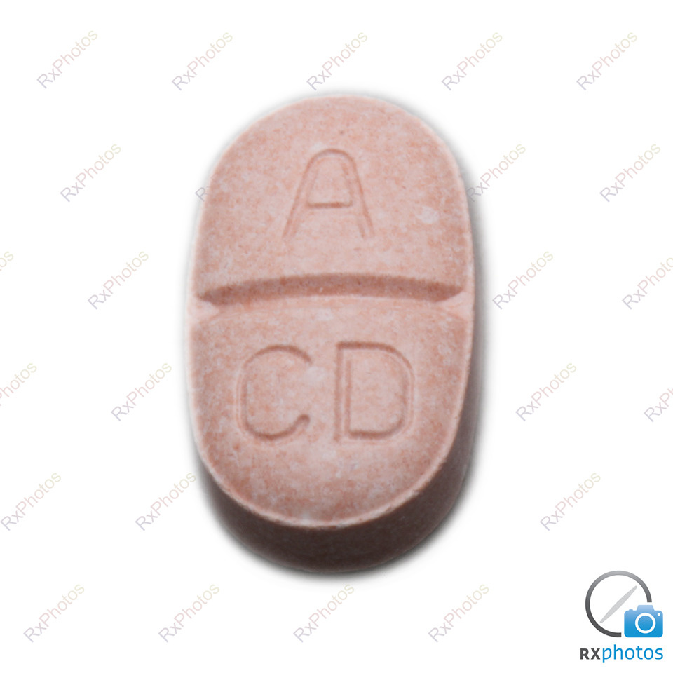 Atacand Plus tablet 32+25mg
