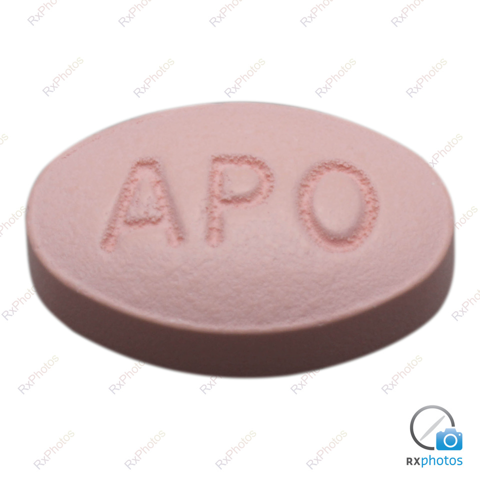 Apo Rosuvastatin tablet 40mg