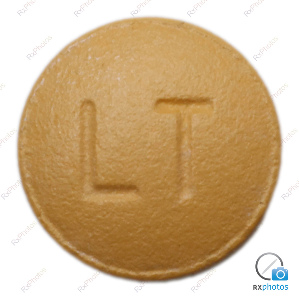 Ach Letrozole tablet 2.5mg