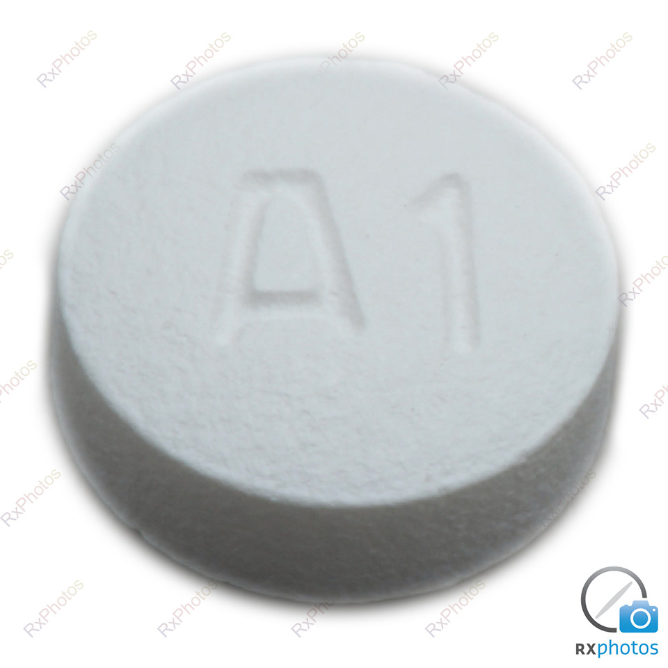 Sandoz Anastrozole comprimé 1mg