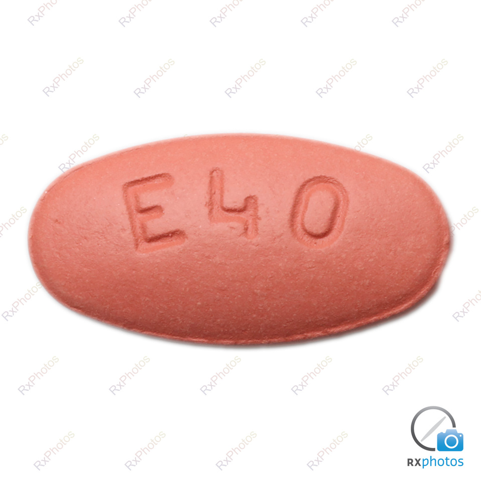 Apo Esomeprazole enteric tab. 40mg