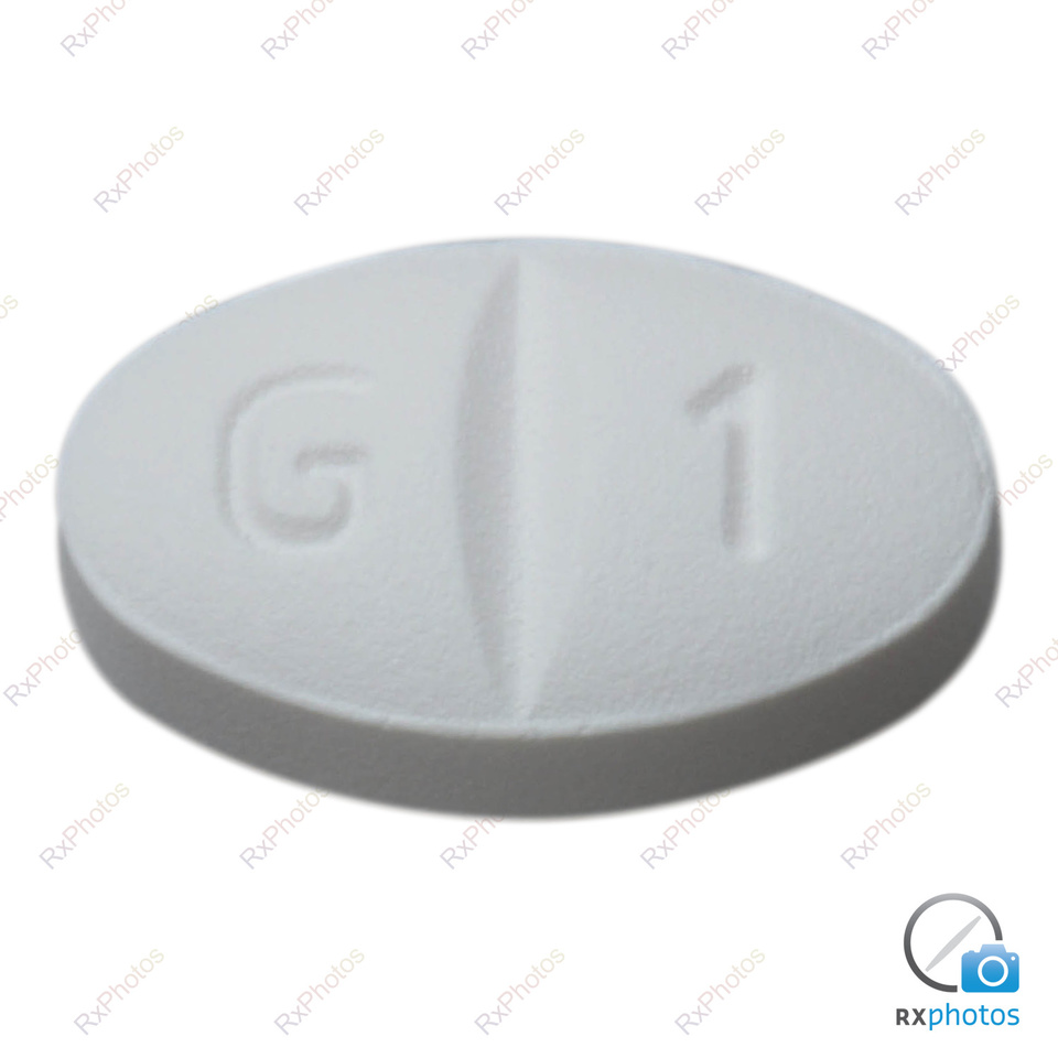 Ag Citalopram comprimé 40mg