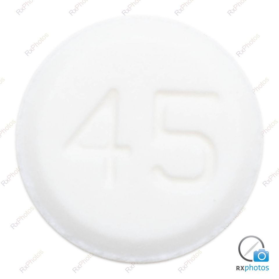 Ach Pioglitazone tablet 45mg