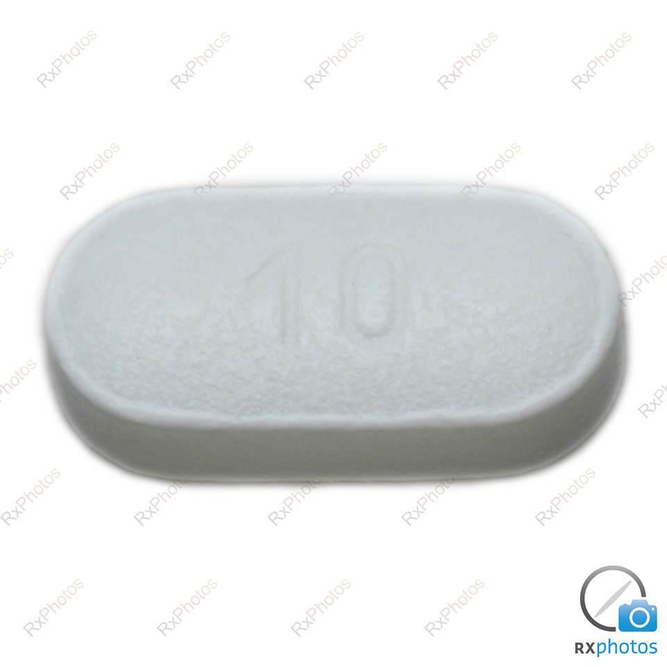 Targin comprimé-12h 10+5mg