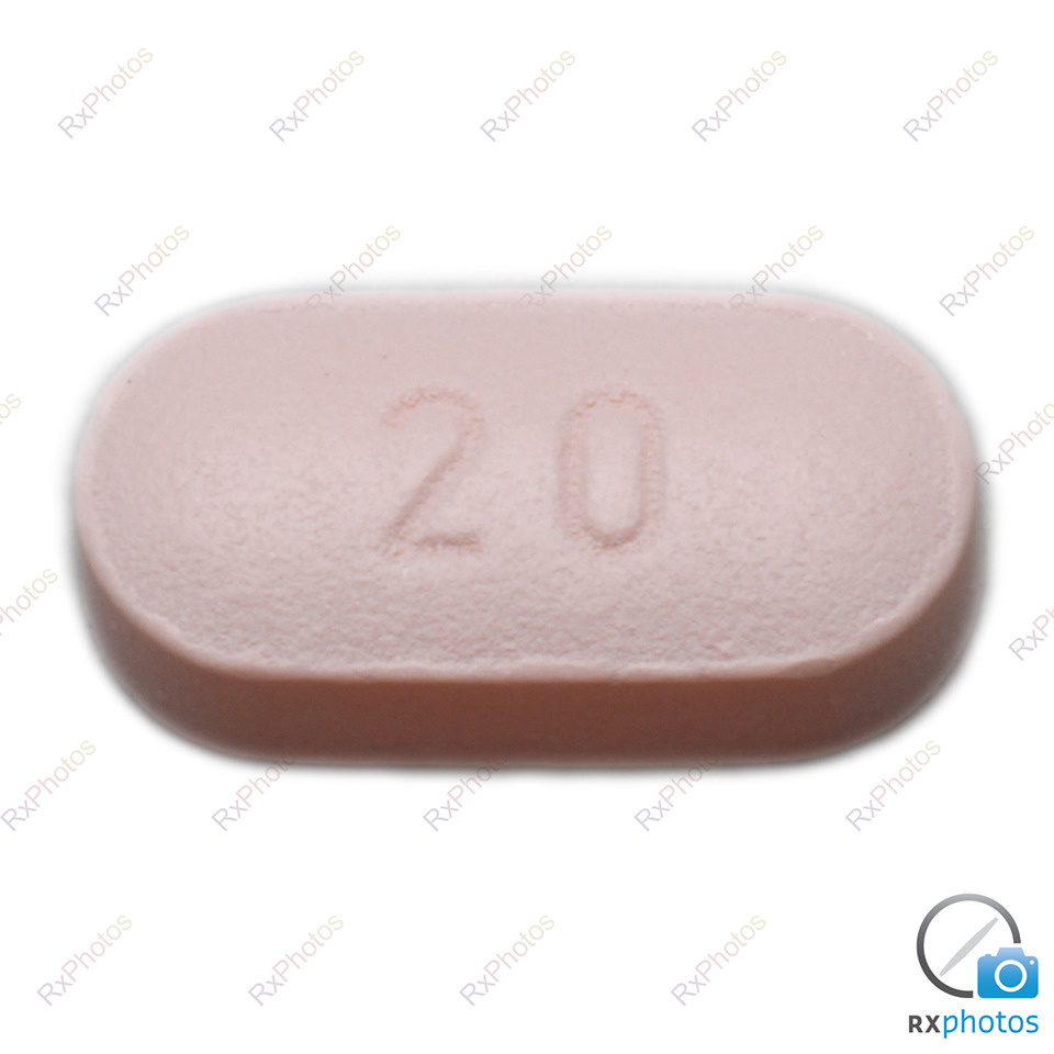 Targin 12h-tablet 20+10mg
