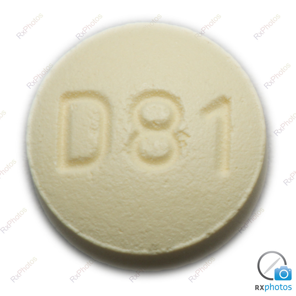Teva Donepezil tablet 10mg