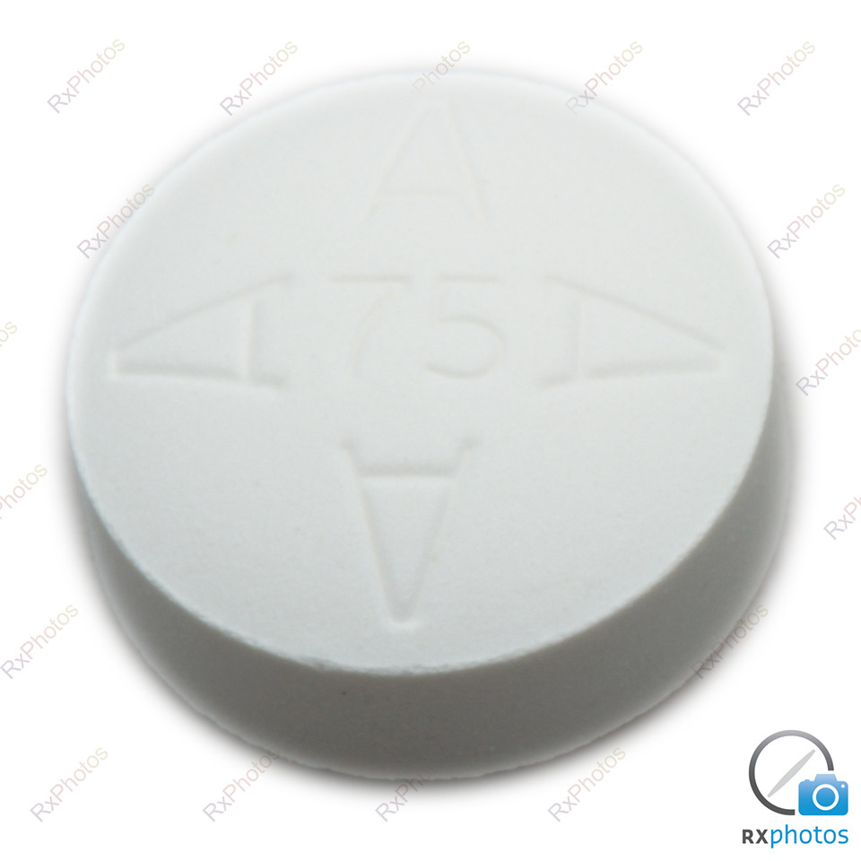 Gd Diclofenac Misoprostol comprimé entérique 75mg+200mcg