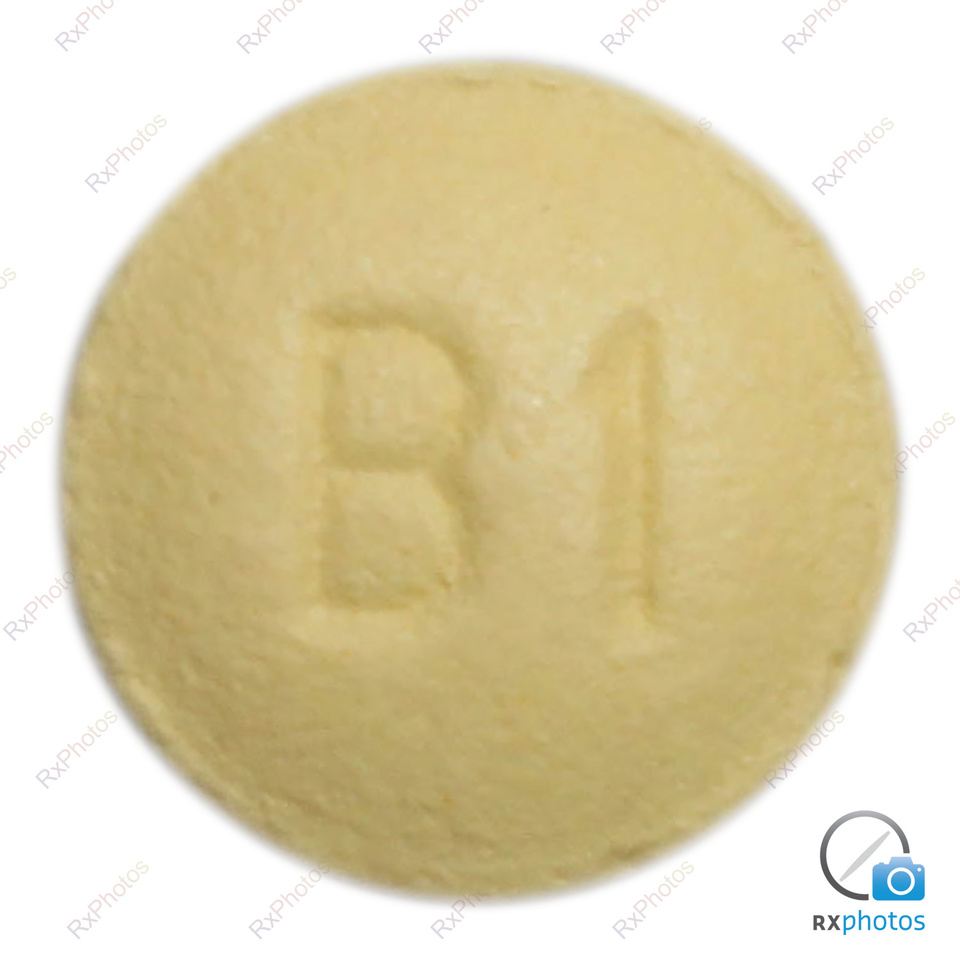 Teva Letrozole tablet 2.5mg