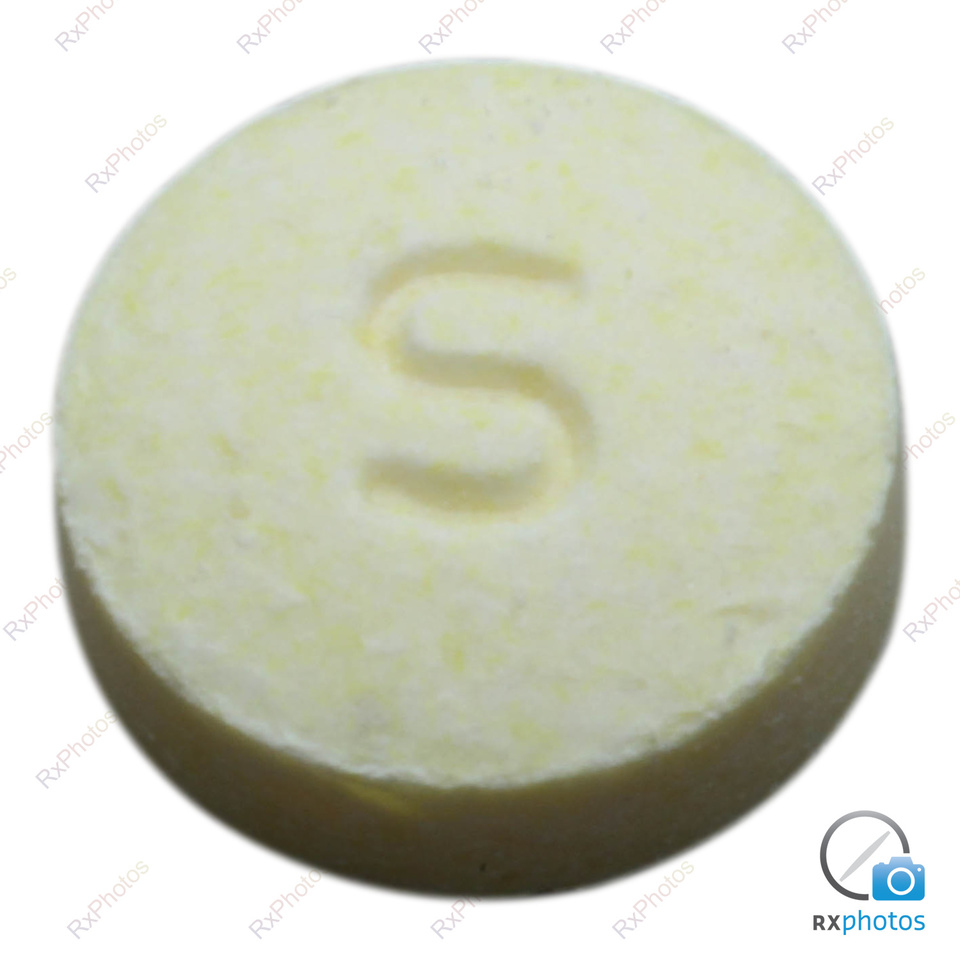 Sivem Olanzapine Odt desint. tab. 5mg