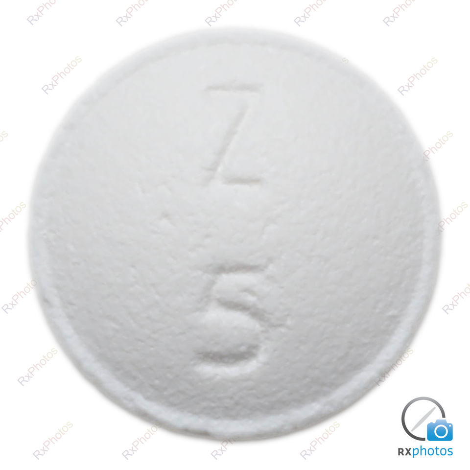 Zopiclone tablet 5mg