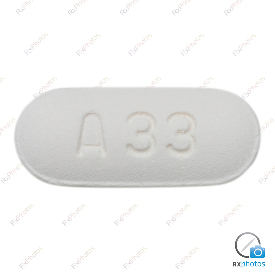 Auro Cefuroxime tablet 250mg