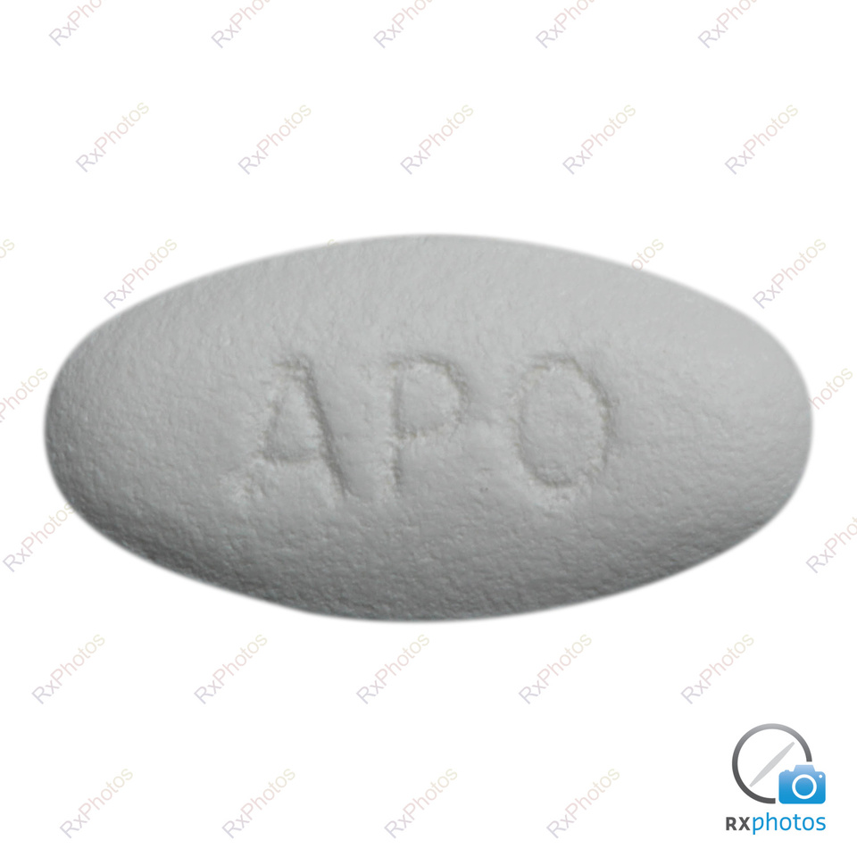 Atorvastatin tablet 40mg