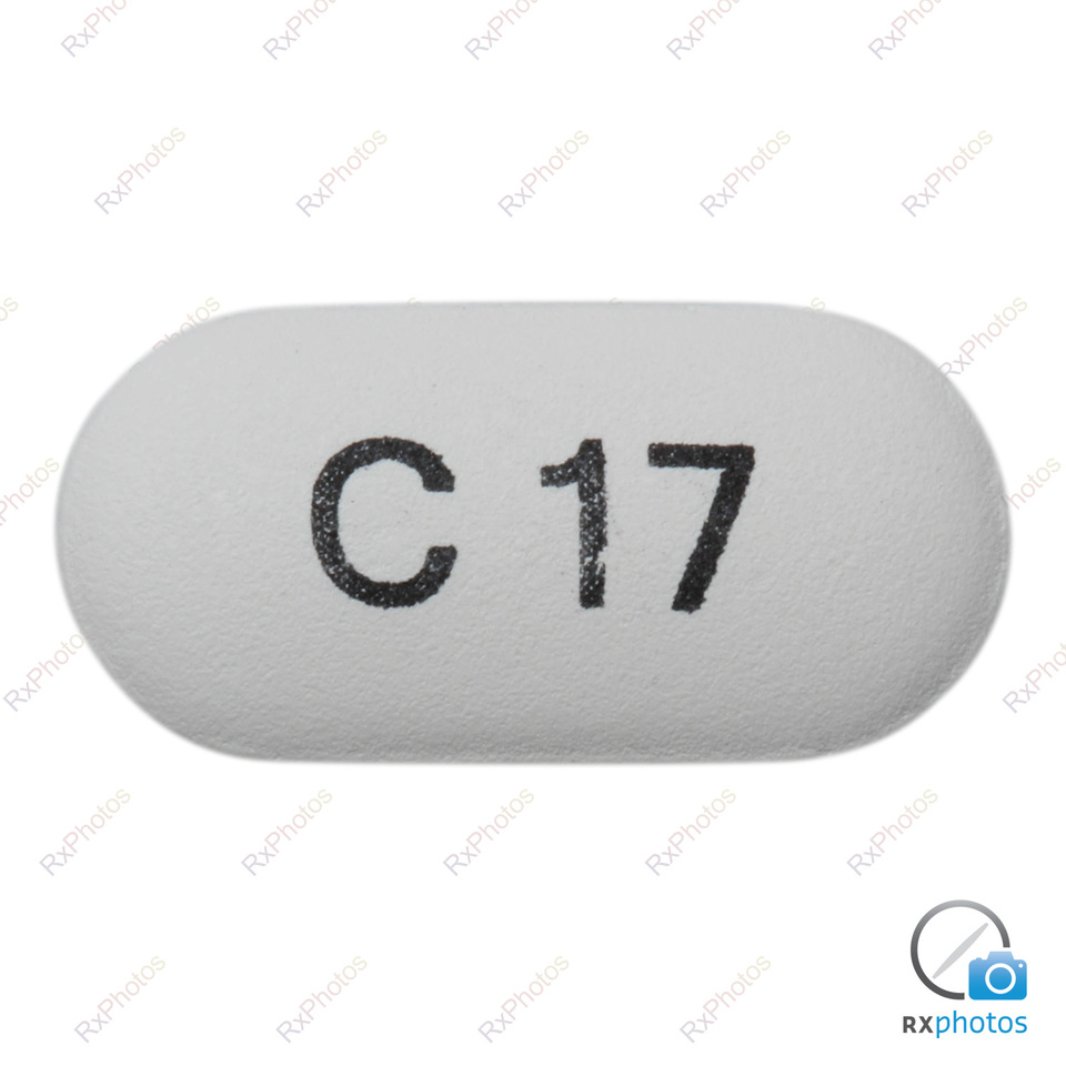 Auro Cefprozil comprimé 500mg
