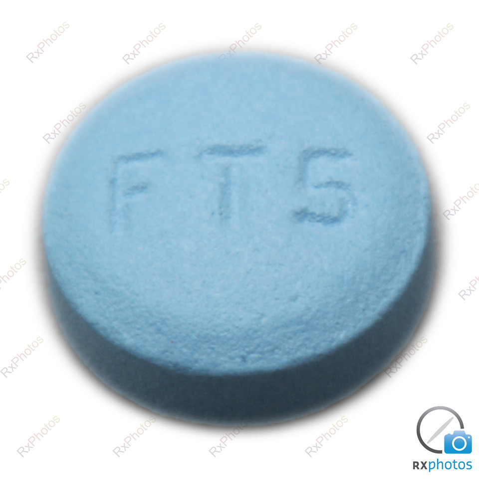 Teva Finasteride tablet 5mg