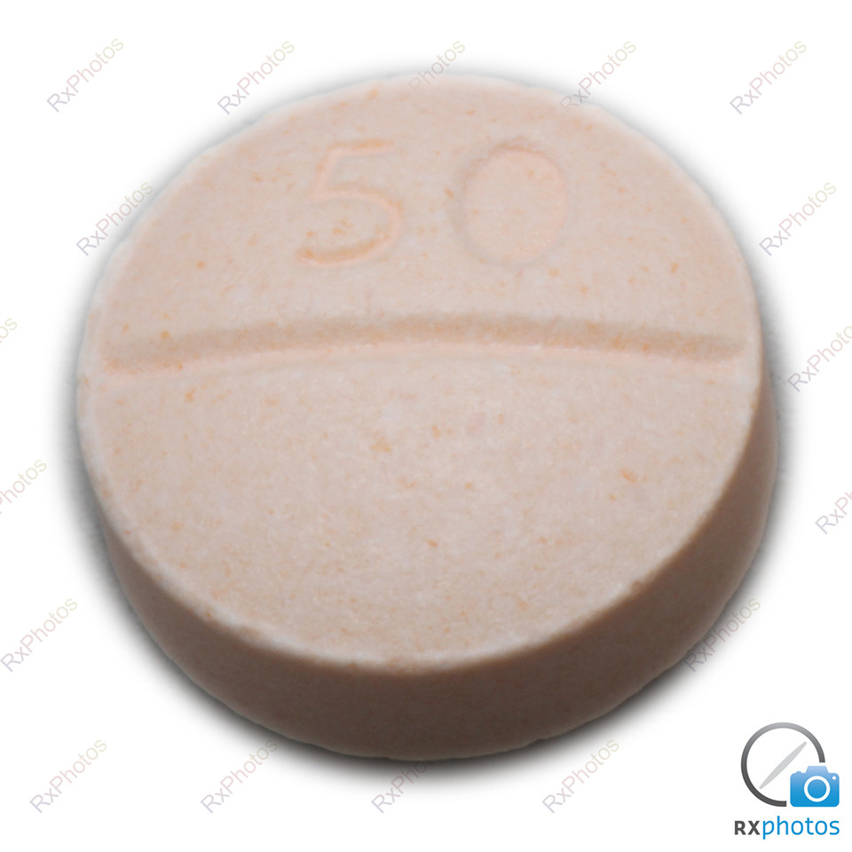Trazodone tablet 50mg