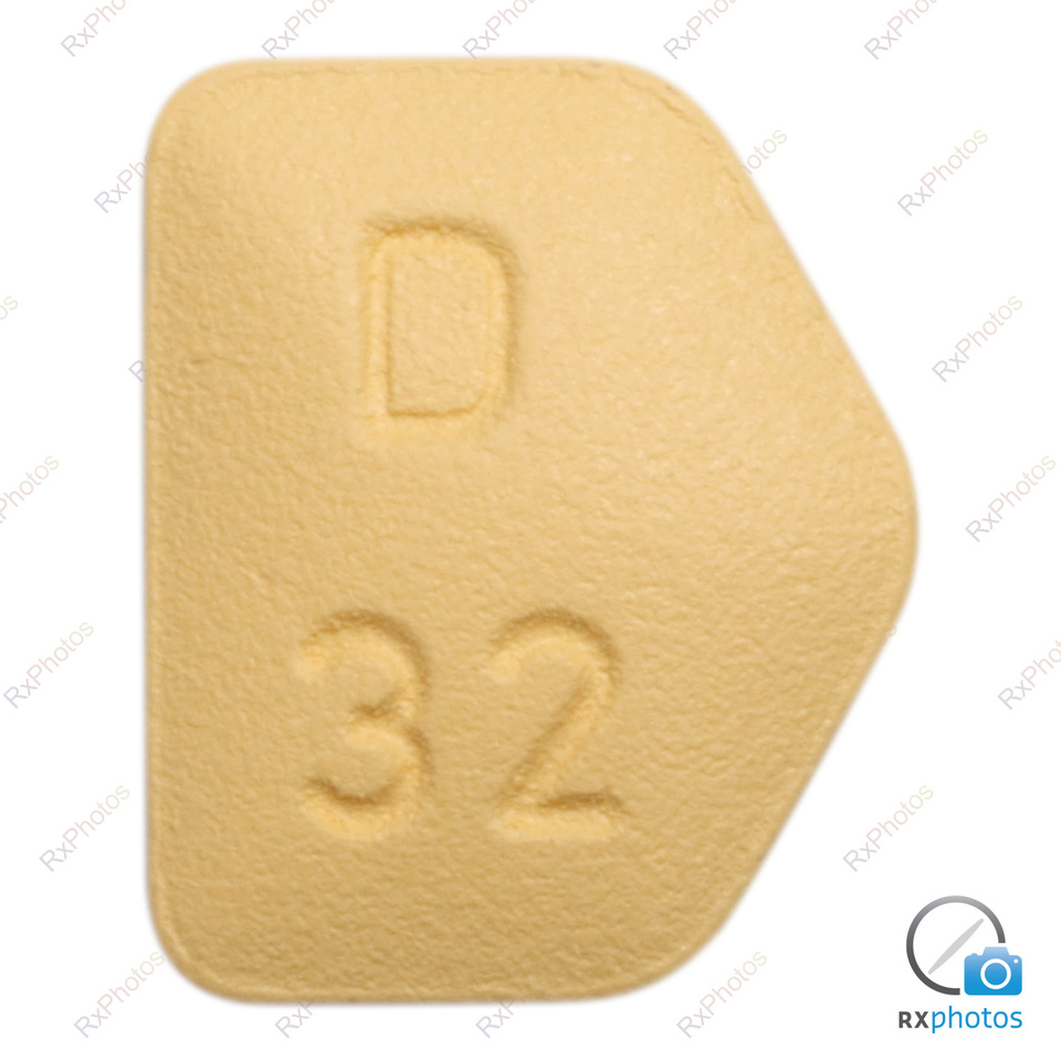 Auro Cyclobenzaprine tablet 10mg
