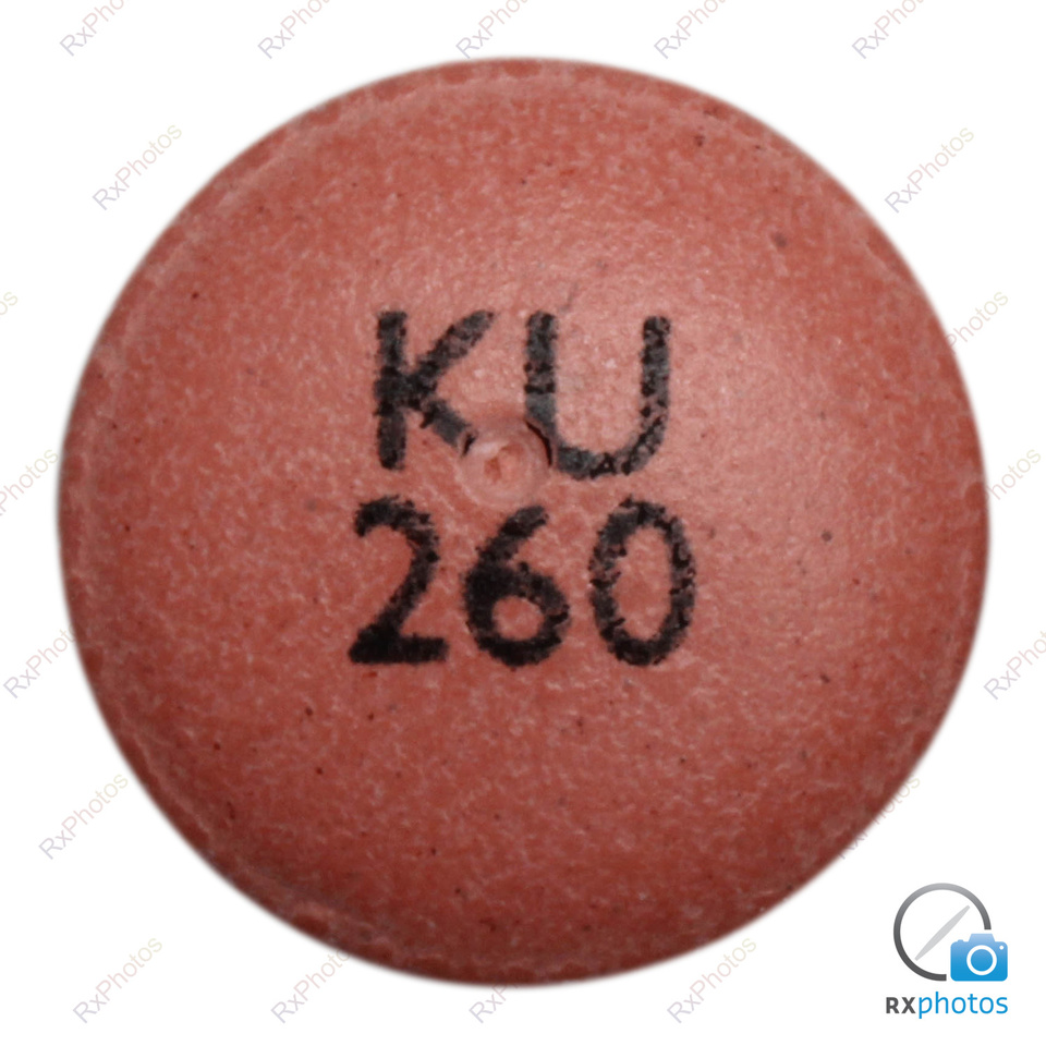 Mylan Nifedipine XR 24h-tablet 30mg