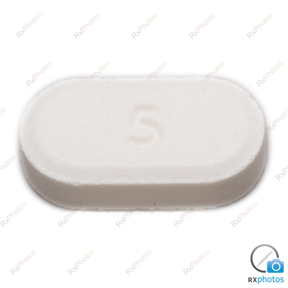 Glyburide tablet 5mg