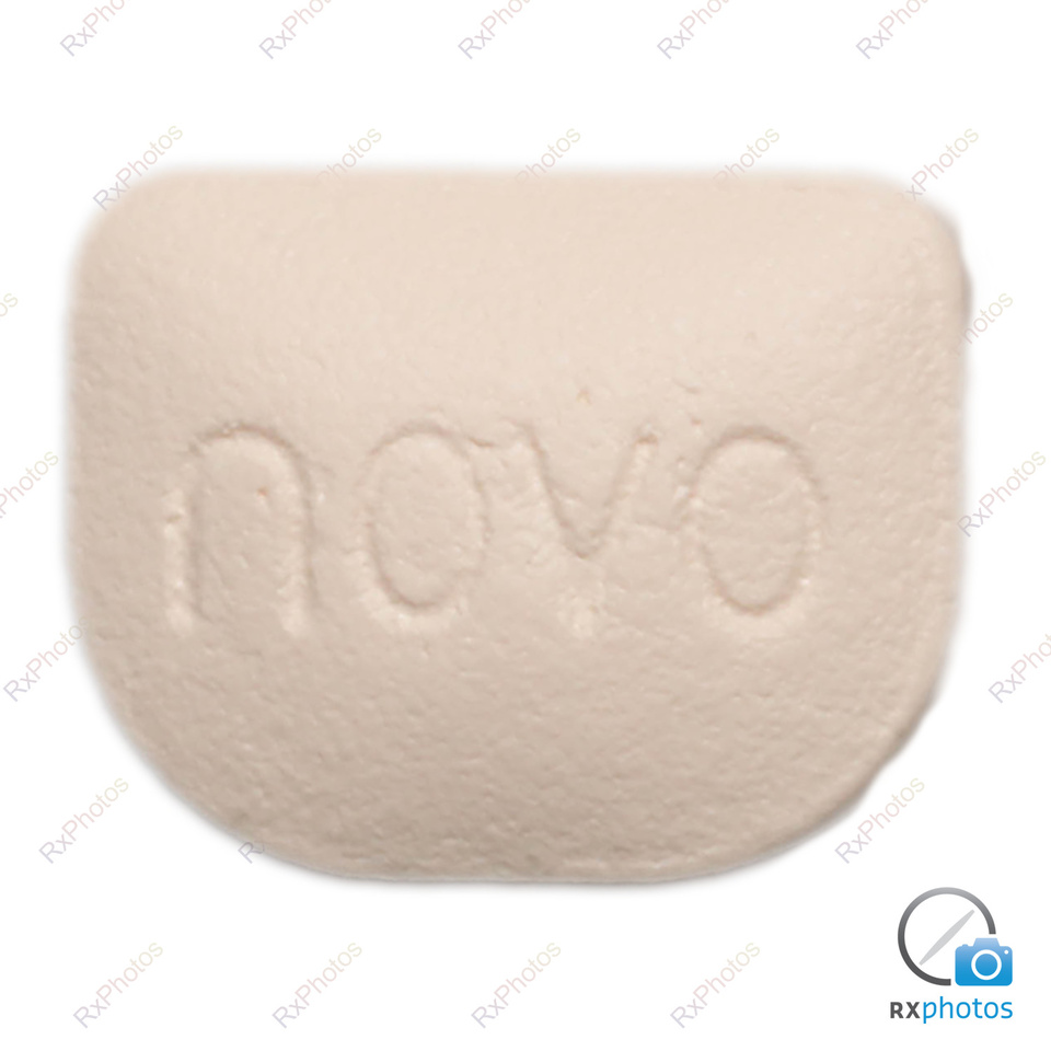 Famotidine comprimé 20mg