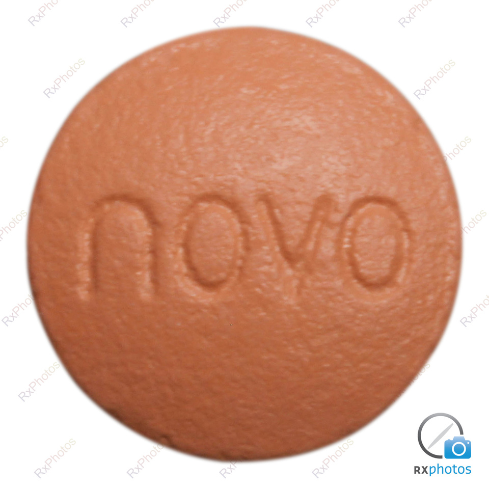 Doxycycline tablet 100mg