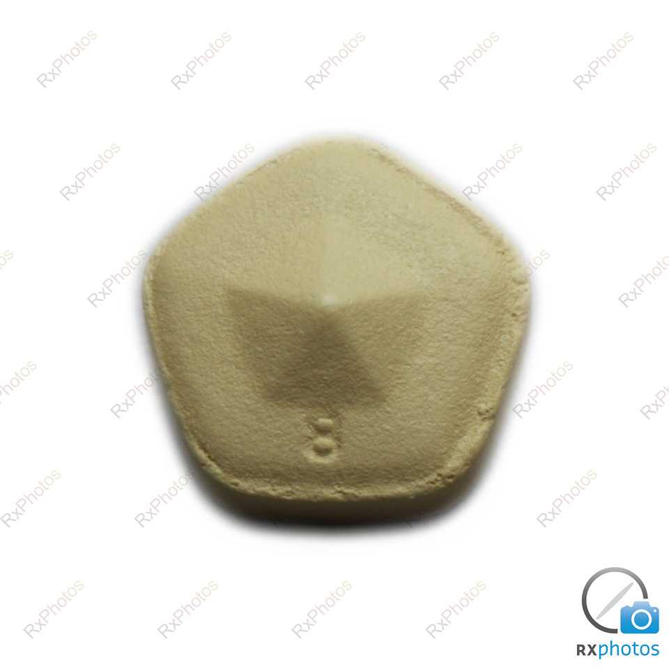 Jamp Ropinirole comprimé 1mg