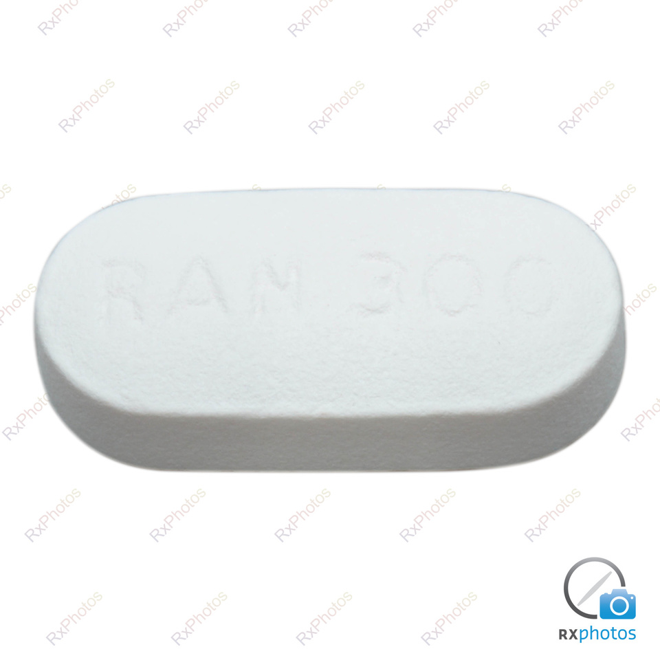 Ranitidine tablet 300mg