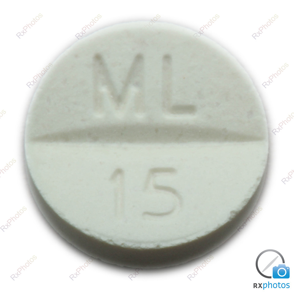 Meloxicam tablet 15mg