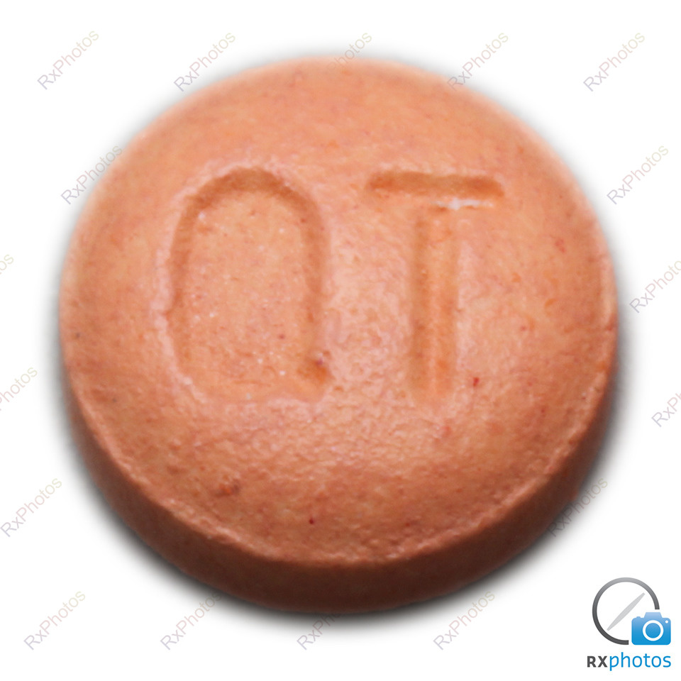 Quetiapine comprimé 25mg