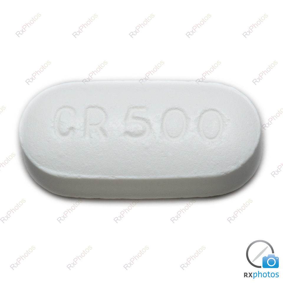 Ciprofloxacin tablet 500mg